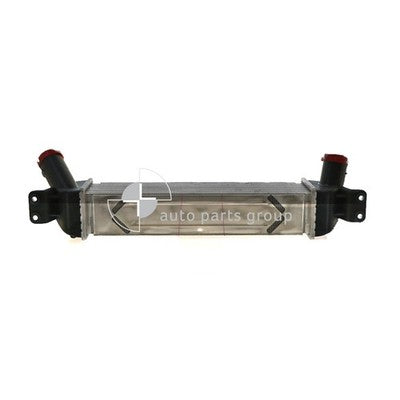 Hyundai iLoad TQ-V/TQ-W Intercooler 480 x 136 x 90 mm 56 / 56 mm (02/08-09/15)