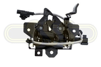 Genuine Hyundai Kona Bonnet Lock (04/23-On)