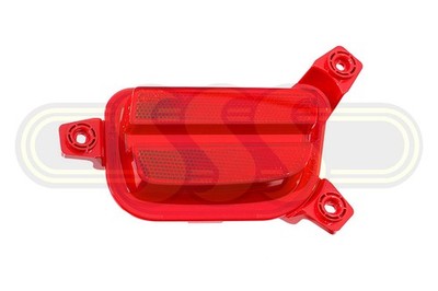 Genuine Kia Sportage Bar Reflector Right Hand Rear For GT-Line (07/21-04/25)