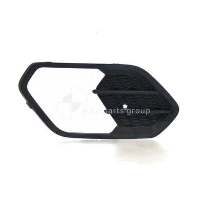 Genuine Ford Escape ZG Front Bar Grille LH (09/16-04/20)