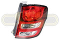 Citroen C3 Tail Lamp Right Hand (10/09-??/18)