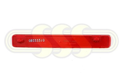 Volkswagen Transporter Bar Reflector Right Hand Rear 5/12 (09/09-08/15)