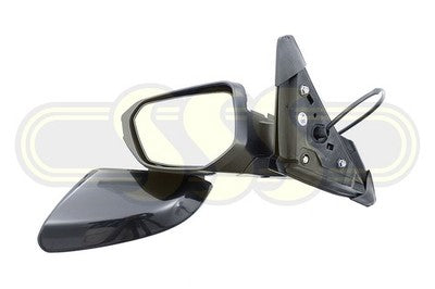Honda Civic Door Mirror Left Hand No Mirror Light Type No Auto Fold No (2018-On)