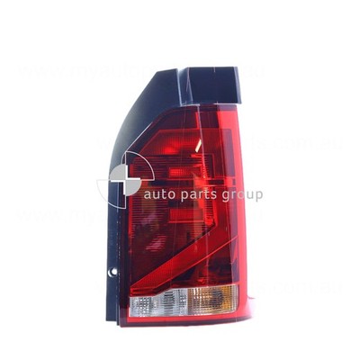 Genuine Volkswagen California T6.1 Tail Lamp RH (08/20-On)