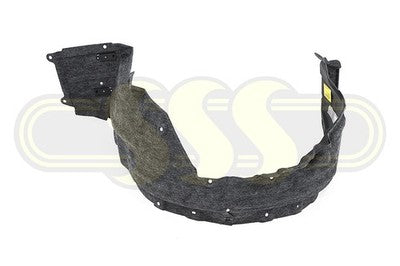 Genuine Toyota Corolla Cross Guard Liner Left Hand (10/22-07/25)
