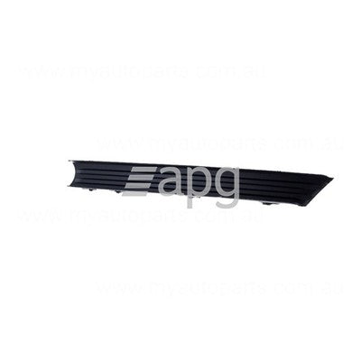 Genuine Mazda CX-5 KF/KG/KG2 Front Bar Grille RH (02/17-11/24)
