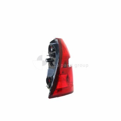 Holden Barina TK Tail Lamp LH (02/06-11/11)