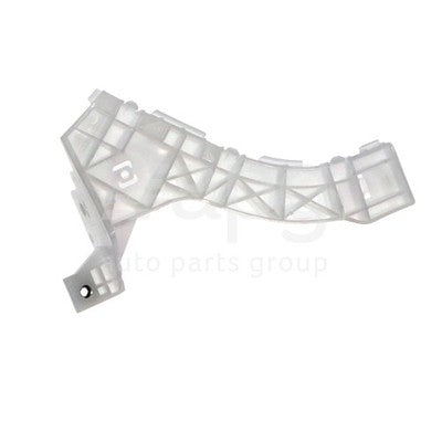 Genuine Mazda 3 Front Bar Bracket LH