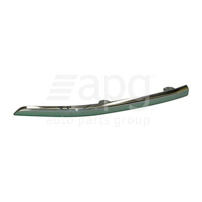 Genuine Honda Odyssey 3rd Gen Front Bar Mould LH (07/06-04/09)