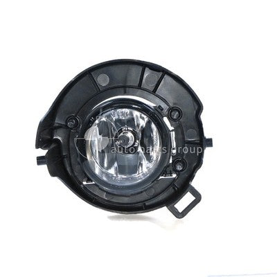 Nissan Navara D40/R51 Fog Lamp LH (05/05-04/15)