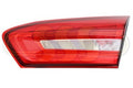Genuine Ford Focus Rear Garnish Lamp Right Hand (05/18-)
