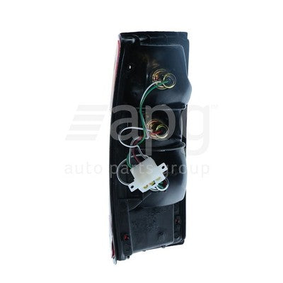 Toyota Hilux Tail Lamp RH (09/88-08/97)