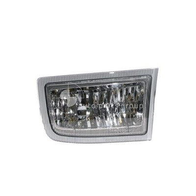 Toyota Landcruiser Prado KZJ95R/RZJ95R/VZJ95R Fog Lamp RH (04/96-09/02)