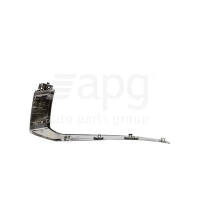 Genuine Mitsubishi Pajero Sport QF/QG Front Bar Mould LH (11/19-On)