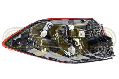 Genuine Hyundai Tucson Tail Lamp Right Hand GO Active Elite No LED (05/18-02/21)
