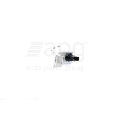 Genuine Volkswagen Passat 3C Front Bar Park / Indicator Lamp LH (03/06-04/11)