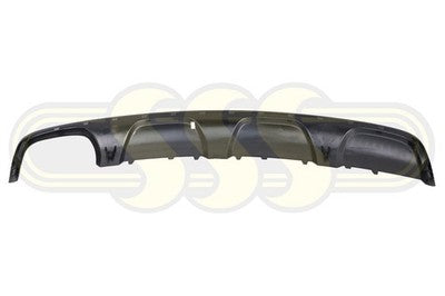 Genuine Hyundai Santa Fe Wagon Bar Cover Insert Rear Lower (06/12-05/15)