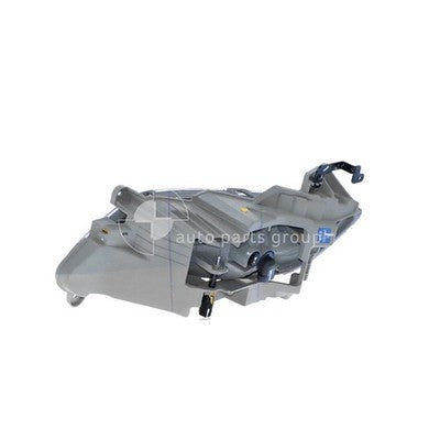 Genuine Hyundai Veloster FS Fog Lamp RH (12/11-12/17)