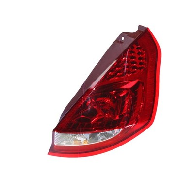 Genuine Ford Fiesta WT Tail Lamp RH (06/10-07/13)
