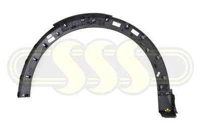 Genuine Hyundai Ioniq 5 Guard Flare Right Hand Front 2WD (02/22-On)