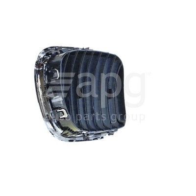 BMW X5 E53 Grille LH (11/00-03/07)