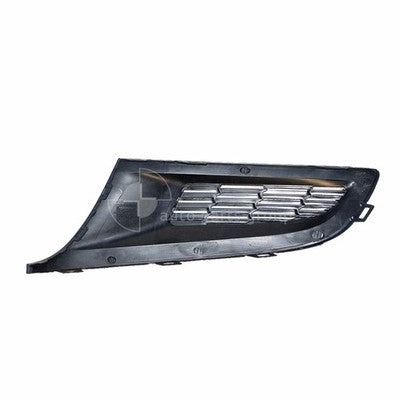 Genuine Volkswagen Polo 6R Front Bar Grille RH (05/10-02/14)