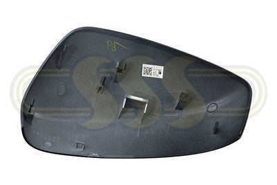 Genuine Mazda Mazda2 Door Mirror Cover Right Hand (01/17-09/19)
