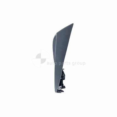 Genuine Mazda 3 BL Front Bar Grille LH (03/09-08/11)