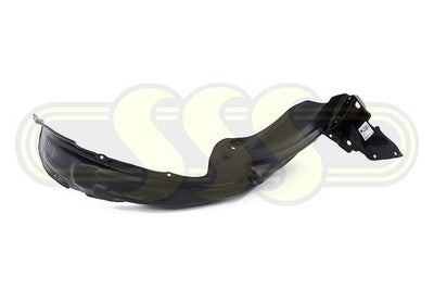Toyota Hilux 1988-On Guard Liner Right Hand 8/06-8/08 All, 8/08- (08/08-04/12)