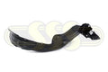 Toyota Hilux 1988-On Guard Liner Right Hand 8/06-8/08 All, 8/08- (08/08-04/12)