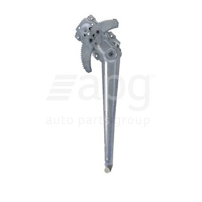 Toyota Landcruiser Front Door Window Regulator RH Manual (11/84-On)