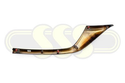Genuine Mazda Cx5 Grille Mould Right Hand Front Black Black RH (01/22-On)