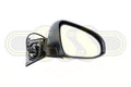 Toyota Yaris Door Mirror Right Hand Assembly (01/17-01/20)