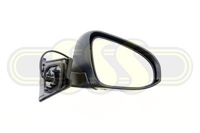 Toyota Yaris Door Mirror Right Hand Assembly (01/17-01/20)