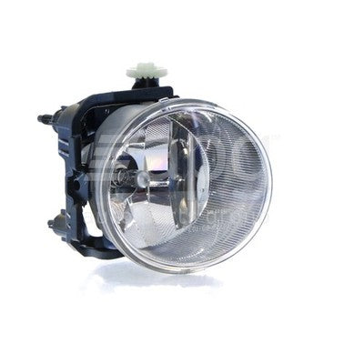 Genuine Isuzu Ute D-Max TFS/Series 1 Fog Lamp LH (12/13-05/19)