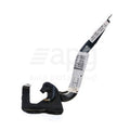 Genuine Toyota Corolla ZRE152R Bonnet Hinge RH (03/07-08/12)