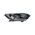 Kia Rio UB Head Lamp RH (08/11-01/17)