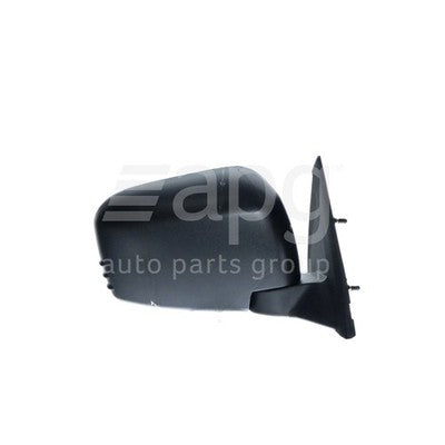 Mitsubishi Triton ML/MN Door Mirror RH Manual Without Indicator (07/06-03/15)