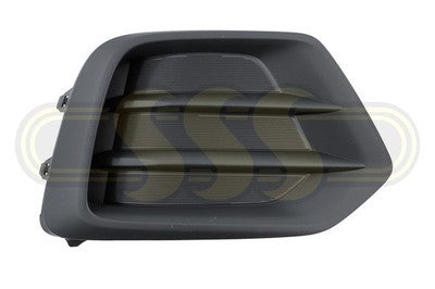 Genuine Holden Trax Fog Lamp Cover Right Hand No Fog Light Type LS (11/16-On)