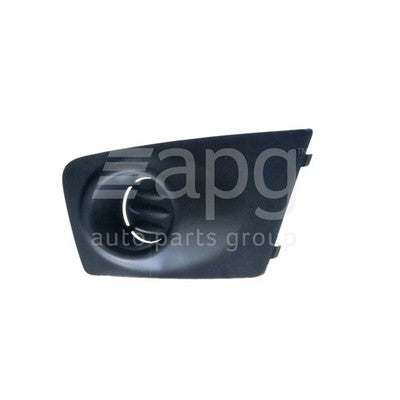 Genuine Mitsubishi Triton MN Front Bar Grille LH (08/09-03/15)