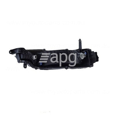 Genuine Toyota Fortuner GUN156R Daytime Running Lamp RH (08/20-On)
