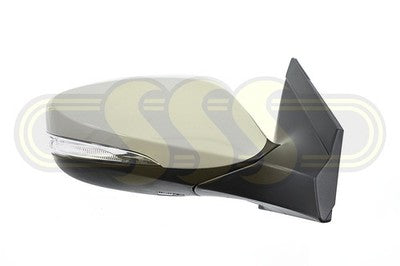 Genuine Hyundai Accent Door Mirror Right Hand 5Pins (04/17-12/19)