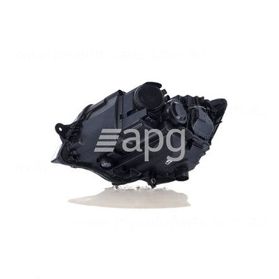 Genuine Volkswagen California T6.1 Head Lamp LH (08/20-On)