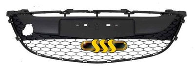 Genuine Mazda Mazda2 Bar Grille Front (09/09-11/10)