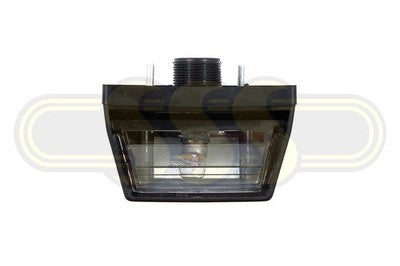 Genuine LDV Deliver 9 Number Plate Lamp Left Hand Front (2019-07/24)