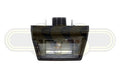 Genuine LDV Deliver 9 Number Plate Lamp Left Hand Front (2019-07/24)