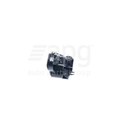 Genuine Nissan Navara NP300 Front Bar Bracket LH (04/15-10/16)