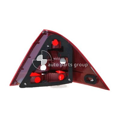 Mercedes-Benz C Class W203 Tail Lamp RH (10/00-06/07)