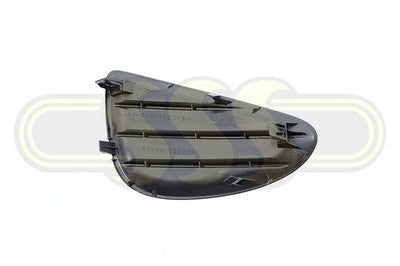 Genuine Toyota Yaris Fog Lamp Cover Left Hand No Fog Light Type (08/11-06/14)