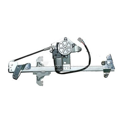 Ford Fairlane Rear Door Window Regulator RH Electric With (09/98-10/10)
